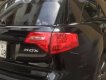 Acura MDX 2007 - Bán xe Acura MDX đời 2007, màu đen