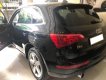 Audi Q5 2.0T Quattro  2011 - Bán Audi Q5 sản xuất năm 2011, màu đen, nhập khẩu, giá tốt