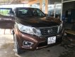 Nissan Navara SL 2016 - Bán tải Nissan Navara SL máy dầu, số sàn, 2 cầu điện, nhập Thái Lan 2016, biển Sài Gòn, màu cà phê nâu