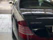 Maybach 62 2009 - Bán Maybach 62 sản xuất 2009, màu hai màu