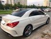 Mercedes-Benz CLA class CLA4 AMG 2014 - Bán Mercedes CLA4 AMG năm sản xuất 2014