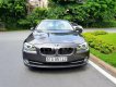 BMW 5 Series 520i 2013 - Cần bán xe BMW 5 Series 520i đời 2013, màu nâu, nhập khẩu nguyên chiếc như mới