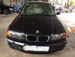 BMW 3 Series 318i 2001 - Bán BMW 3 Series 318i đời 2001, màu đen  