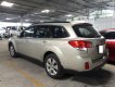 Subaru Outback 2010 - Bán Subaru Outback sản xuất 2010, màu vàng, xe nhập