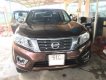 Nissan Navara SL 2016 - Bán Nissan Navara SL MT 4WD 2016, màu nâu, đúng chất, giá thương lượng, hỗ trợ trả góp