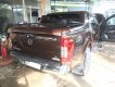 Nissan Navara SL 2016 - Bán Nissan Navara SL MT 4WD 2016, màu nâu, đúng chất, giá thương lượng, hỗ trợ trả góp