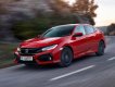 Honda Civic 2018 - Bán Civic 2018 nhập khẩu - Chiếc xe cá tính nhất phân khúc - Quà tặng lớn nhất trong tháng 9 - 0943351868