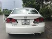 Honda Civic 2011 - Bán xe cũ Honda Civic 2011, màu trắng