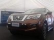 Nissan Terrano  2.5 AT  2018 - Bán xe Nissan Terrano 2.5 AT sản xuất 2018, giá tốt