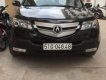 Acura MDX 2007 - Bán xe Acura MDX đời 2007, màu đen