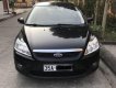 Ford Focus MT 2011 - Xe cũ Ford Focus MT đời 2011, màu đen còn mới