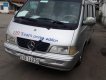 Mercedes-Benz MB 140D 2004 - Cần bán gấp Mercedes MB 140D đời 2004, màu bạc giá cạnh tranh