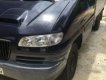 Hyundai Libero 2000 - Chính chủ bán Hyundai Libero năm 2000, màu xanh lam