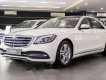 Mercedes-Benz C class 2017 - Cần bán gấp Mercedes đời 2017, màu trắng 