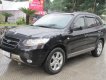 Hyundai Santa Fe SLX 2008 - Bán Hyundai Santa Fe SLX năm 2008, màu đen, nhập khẩu chính chủ giá cạnh tranh