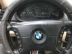 BMW 3 Series 325i 2004 - Bán BMW 3 Series 325i đời 2004, màu đen, nhập khẩu nguyên chiếc Mỹ