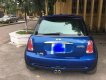 Mini Cooper S 2008 - Bán xe Mini Cooper S đời 2008, màu xanh lam, nhập từ Đức