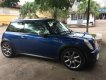 Mini Cooper S 2008 - Bán xe Mini Cooper S đời 2008, màu xanh lam, nhập từ Đức