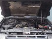 Mitsubishi Pajero  V6 3000 MT  2004 - Bán Mitsubishi Pajero V6 3000 MT năm 2004, màu xám