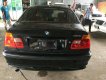 BMW 3 Series MT 2001 - Bán xe cũ BMW 3 Series MT sản xuất 2001