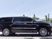 Cadillac Escalade  ESV Platinum 2016 - Bán xe Cadillac Escalade ESV Platinum sản xuất 2016, màu đen, xe nhập