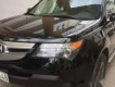 Acura MDX 2007 - Bán xe Acura MDX đời 2007, màu đen