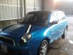 Mini Cooper 2009 - Bán Mini Cooper đời 2009, màu xanh lam, xe nhập