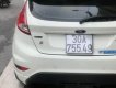 Ford Fiesta 1.0 Ecoboost 2015 - Bán Ford Fiesta 1.0 Ecoboost năm sản xuất 2015, màu trắng