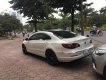 Volkswagen Passat CCSPORT 2009 - Cần bán gấp Volkswagen Passat CCSPORT 2009, màu trắng, xe nhập