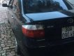 Toyota Vios 2005 - Cần bán xe Toyota Vios đời 2005, màu đen