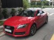 Audi TT   2009 - Cần bán gấp Audi TT sản xuất năm 2009, màu đỏ, xe nhập chính chủ 