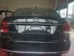 Volkswagen Polo Sedan 2016 - Cần bán Volkswagen Polo sedan 2016, màu đen, nhập khẩu, giá cạnh tranh