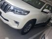 Toyota Prado 4.0 Limited 2018 - Cần bán xe Toyota Prado 4.0 Limited năm 2018, nhập khẩu nguyên chiếc