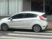 Ford Fiesta 1.0 Ecoboost 2015 - Bán Ford Fiesta 1.0 Ecoboost năm sản xuất 2015, màu trắng