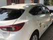 Mazda 3  1.5 AT 2017 - Bán ô tô Mazda 3 hatchback đời 2017, màu trắng