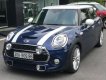 Mini Cooper 5 Door 2015 - Bán ô tô Mini Cooper 5 Door đời 2015, màu xanh lam, xe nhập