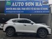 Mazda CX 5 2.5L FWD 2017 - Bán Mazda CX-5 2.5L FWD 2017 model 2018