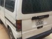 Suzuki Super Carry Van   2005 - Nhà tôi cần bán xe Suzuki Super Carry Van 7, chỗ đời 2005, điều hòa mát