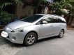 Mitsubishi Grandis 2005 - Bán xe Mitsubishi Grandis năm sản xuất 2005, màu bạc, 325tr