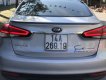 Kia Cerato  1.6 MT  2017 - Bán ô tô Kia Cerato 1.6 MT đời 2017, màu bạc 