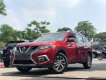 Nissan X trail V Series 2.5 SV Luxury 4WD 2018 - Cần bán Nissan X trail V Series 2.5 SV Luxury 4WD đời 2018, màu đỏ