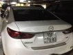 Mazda 6 2018 - Cần bán xe Mazda 6 sản xuất năm 2018, màu trắng chính chủ, giá tốt