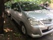 Toyota Innova G 2011 - Bán Toyota Innova số sàn full option, sản xuất 2011 xe tư nhân chính chủ