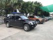 Isuzu Dmax   3.0  4X4MT 2008 - Cần bán gấp Isuzu Dmax 3.0 4X4MT đời 2008, màu đen, còn rất mới