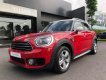 Mini Cooper Countryman 2018 - Bán Mini Cooper Countryman năm 2018, màu đỏ, nhập khẩu