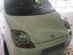 Daewoo Matiz 2009 - Cần bán gấp Daewoo Matiz sản xuất năm 2009, màu trắng, nhập khẩu số tự động  