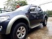 Mitsubishi Triton   2008 - Cần bán Mitsubishi Triton năm sản xuất 2008, xe rất đẹp