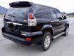 Toyota Prado 2007 - Bán xe Toyota Prado năm sản xuất 2007, màu đen, 700tr