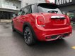 Mini Cooper S  5 Door  2018 - Cần bán Mini Cooper S  5 Door 2018, màu đỏ, nhập khẩu, giá tốt 