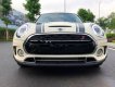 Mini Clubman   2018 - Bán xe Mini Clubman sản xuất năm 2018, màu trắng, nhập khẩu, mới 100%